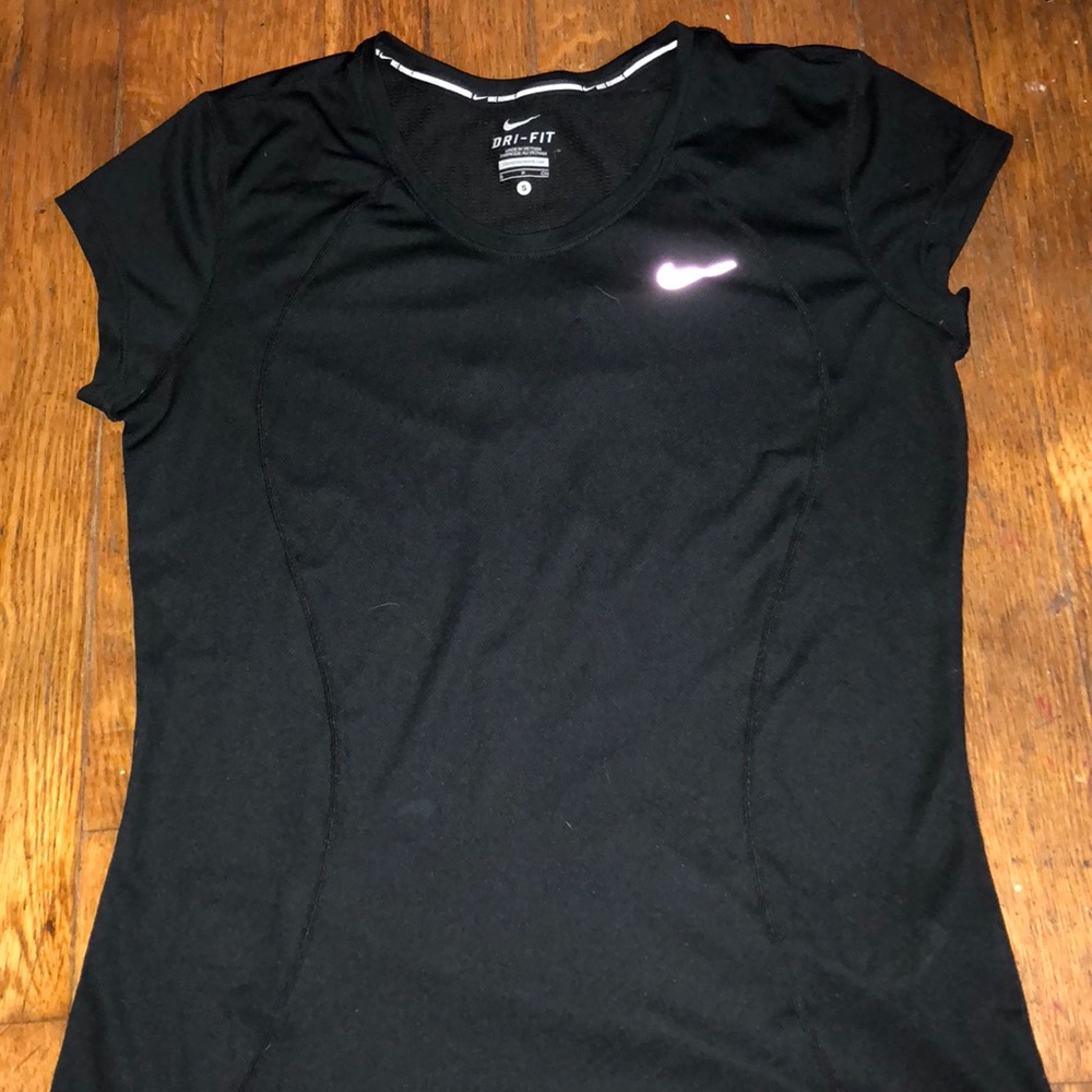 Nike Athletic shirt